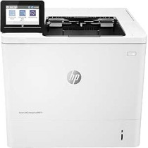 HP LaserJet Enterprise M611dn, White, 7PS84A