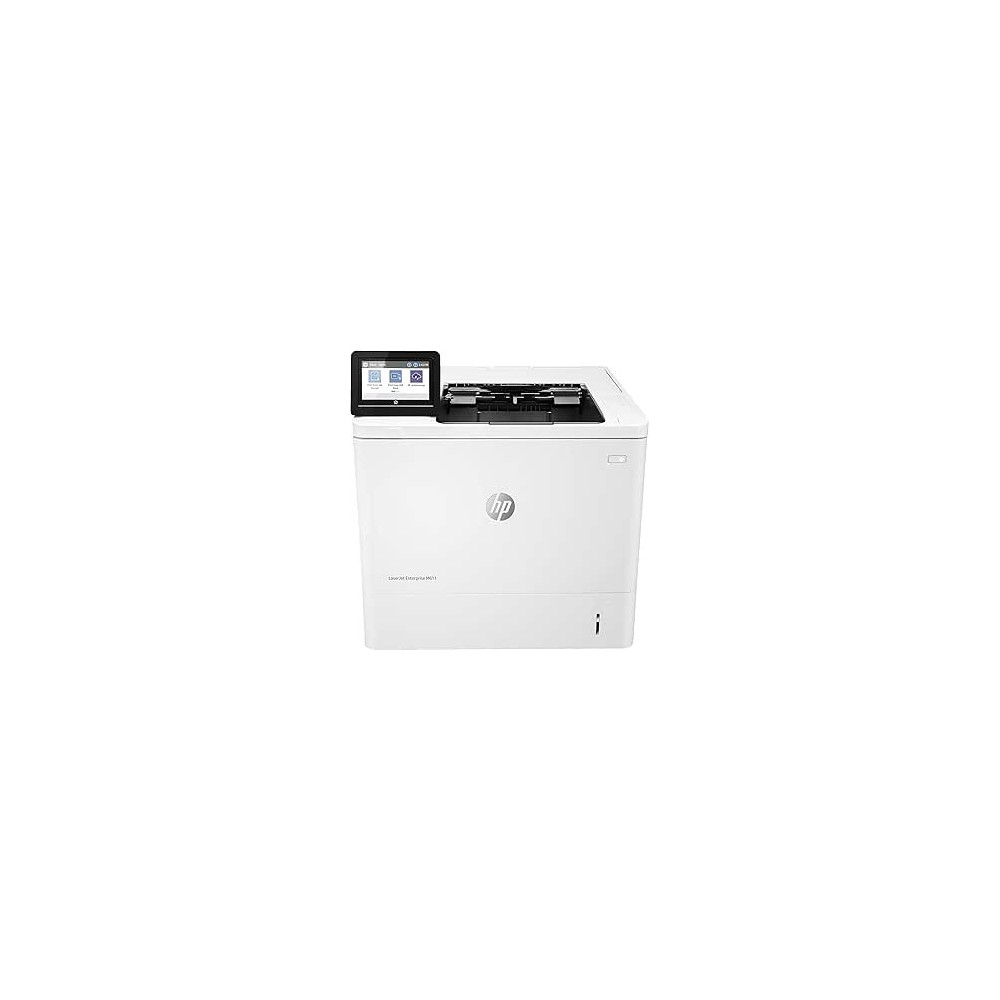 HP LaserJet Enterprise M611dn, White, 7PS84A