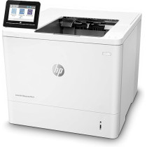 HP LaserJet Enterprise M611dn, White, 7PS84A