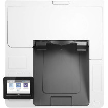 HP LaserJet Enterprise M611dn, White, 7PS84A