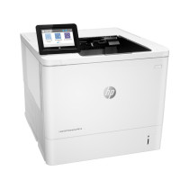 HP LaserJet Enterprise M612dn, White, 7PS86A