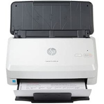 HP Scanjet Pro 2000 s2 Sheet-Feed Scanner, 6FW06A, Light Grey, Small