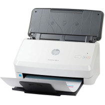 HP Scanjet Pro 2000 s2 Sheet-Feed Scanner, 6FW06A, Light Grey, Small