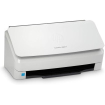 HP ScanJet Pro 3000 s4 Sheet-Feed Scanner, Light Grey, 6FW07A
