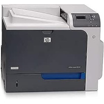 HP Color Pro CP5225n Laser Printer, Black, CE711A