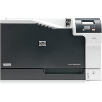 HP Color Pro CP5225n Laser Printer, Black, CE711A