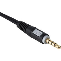 Sennheiser PC 5 Chat Headset for Internet Communication, E-Learning and Gaming Noise Cancelling Microphone, Casual Gaming Lightweight, high Comfort, Minimalistic, Black, Wired