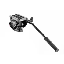 Manfrotto Fluid Video Head...