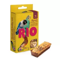 RIO Biscuits For All Birds...