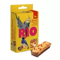 RIO Biscuits For All Birds...