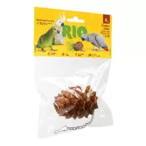 RIO Cedar Cone Treat-Toy...