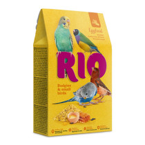 RIO Eggfood for Budgies and Small Birds, 250g