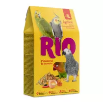 RIO Eggfood for Parakeets...