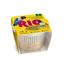 Rio Germination Seeds And Grains Are A Perfect Alternative To Seeds, Set, 25g