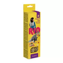 RIO Sticks For Parakeets...