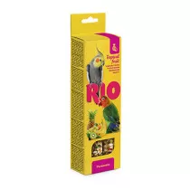 RIO Sticks For Parakeets...