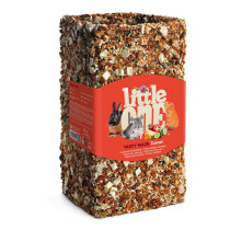 Little One Tasty Maze Tunnel Big, Fruits And Vegetables, 410g