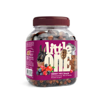 Little One Snack Berry Mix Flavor For All Small Pet, 200g