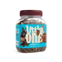 Little One Snack Carob For Small Pets, 200 Grams