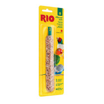 RIO Vital Mineral Healthy Bones And Beaks, Stick For All Types Of Birds