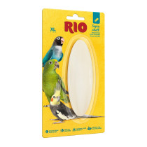 RIO Sepia Shell Or Cuttlefish Bone Is The Cleaned For Birds, XL