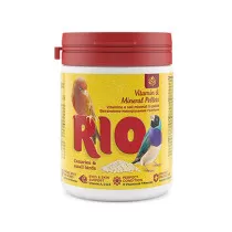RIO Vitamin And Mineral...