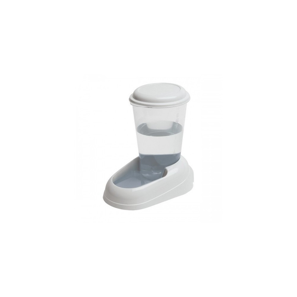 Ferplast Nadir Water Dispenser For Cats, Assorted Colour
