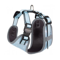 Ferplast Nikita P Harness For Puppy And Cat, Mixed Colours, Extra Small