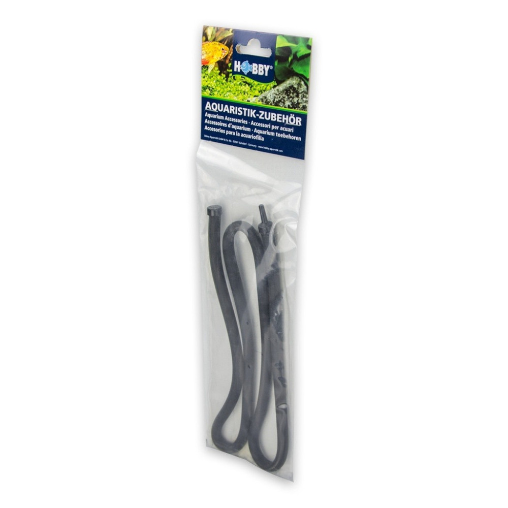 Hobby Aquarium Flexi Diffuser, Large, 100 cm, Black