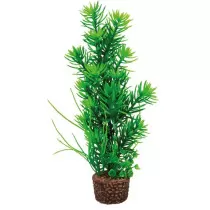 Hobby Plastic Plant Flora...