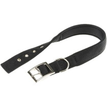 Ferplast Dayton Dog Collar, 55Cm x 30Mm, Black