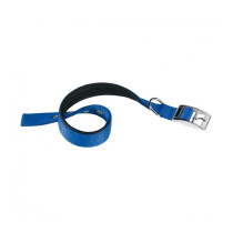 Ferplast Dog Collar Daytonam 15Mm x 35 Cm, Blue