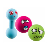 Ferplast Dog Toys, 255 x 192 x H 162 Cm, Multicolour