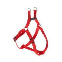 Ferplast Easy P Harness For Dog And Cat, Red, 33-46.5Cm x 10Mm, XS