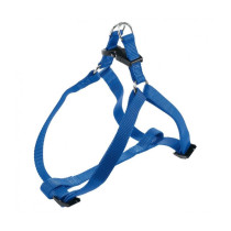Ferplast Easy P Harness For Dog And Cat, Blue, 63-94Cm x 25Mm, XL