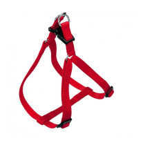 Ferplast Easy P Harness For Dog And Cat, Red, 63-94Cm x 25Mm, XL