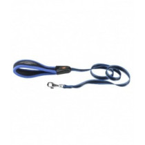 Ferplast Ergocomfort G Lead With Soft Padding Handle, Blue, 25Mm x L 120Cm