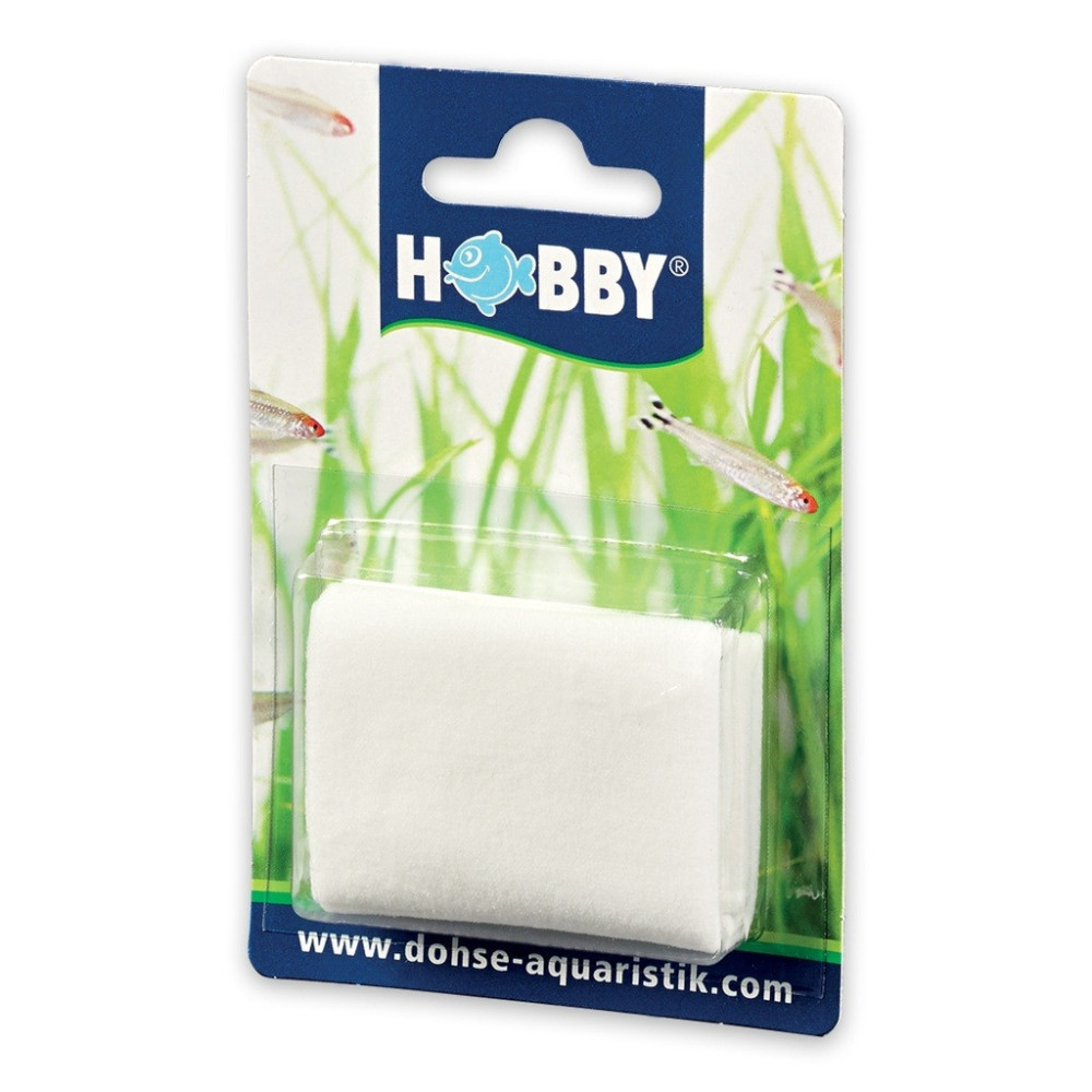 Hobby Filter Bag, For Freshwater, Marine Water And Pond, Small