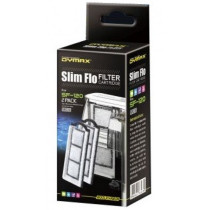 Dymax Slim Flo Filter Cartridge SF 120, Pack Of 2