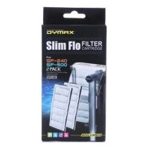 Dymax Slim Flo Filter Cartridge SF 240-500, Pack Of 2