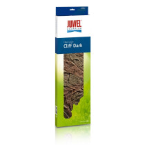 Juwel Filter Cover Cliff Dark Aquarium Decoration, Brown