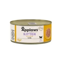 Applaws 70g x 12pcs Chicken...