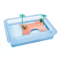 Georplast Tortuga Max...