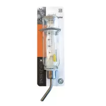 M Pets Medium Non Spill...