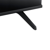 Hisense 55 inch, 4K UHD VIDAA Smart Tv with Bluetooth 2023 Model