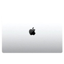 Apple Macbook Pro 16 Inch M3 Pro chip with 12core CPU 18core GPU 36GB 512GB SSD Silver MRW63 1 Year Warranty