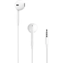 Apple Earpods With 3.5 Mm...