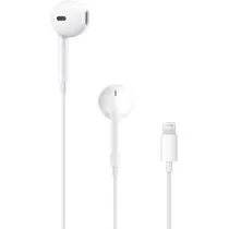 Apple Earpods With...