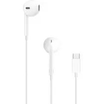 Apple Earpods, Built-In...