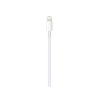Apple USB C To Lightning Cable 1M, MUQ93 (White)